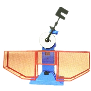 JB-500B半自動沖擊試驗機