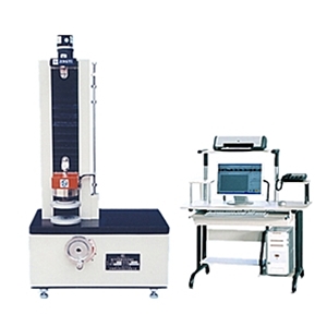 TLW-100D-5000D微機(jī)控制彈簧拉壓試驗(yàn)機(jī)
