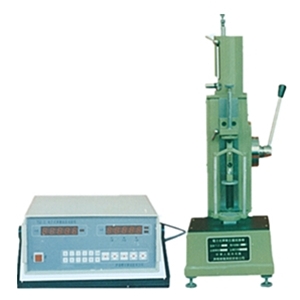 TLD-2-20電子式彈簧拉壓試驗(yàn)機(jī)