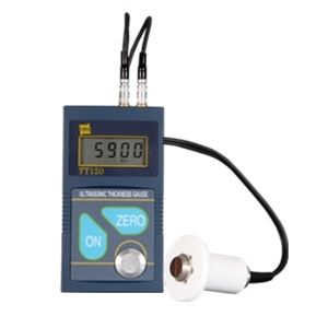 TT120超聲波測厚儀（鋼高溫型）