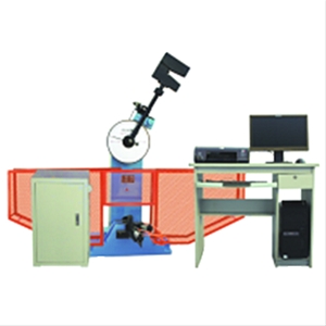 JBW-300Z微機(jī)控制常溫自動(dòng)沖擊試驗(yàn)機(jī)