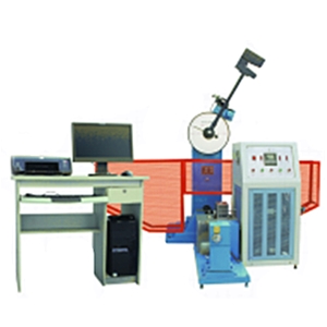 JBD-300W低溫自動沖擊試驗機