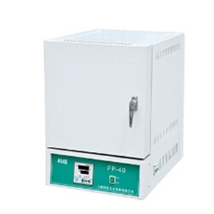 FP-25陶瓷纖維馬弗爐