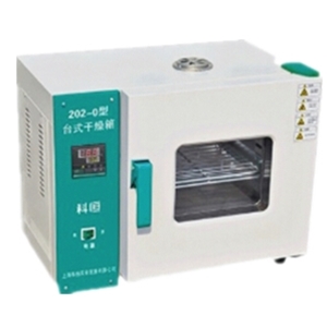 202-0ES/0EBS電熱恒溫干燥箱