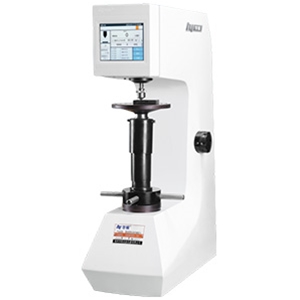 400XHRS-150數(shù)顯塑料洛氏硬度計