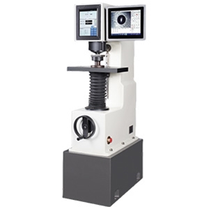 HBS-3000D 數(shù)顯中型布氏硬度計