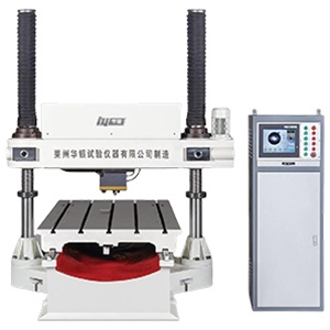 HBMS-3000C 數(shù)顯門式布氏硬度計