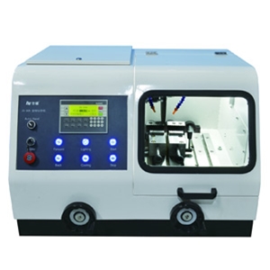 ZQ-80A金相切割機
