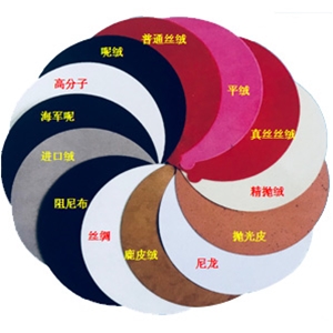 金相拋光布